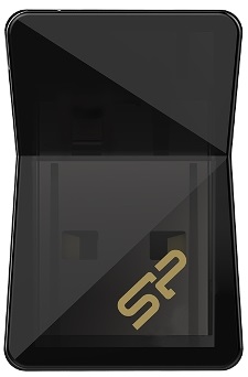 16GB Silicon Power Jewel J08 Black